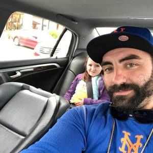 Meet your Posher, Johnne